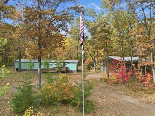 24771 Swede Road, Webster, WI 54893