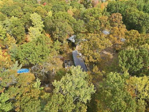 24771 Swede Road, Webster, WI 54893