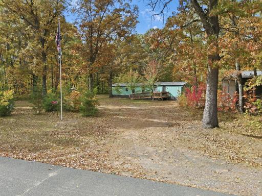 24771 Swede Road, Webster, WI 54893