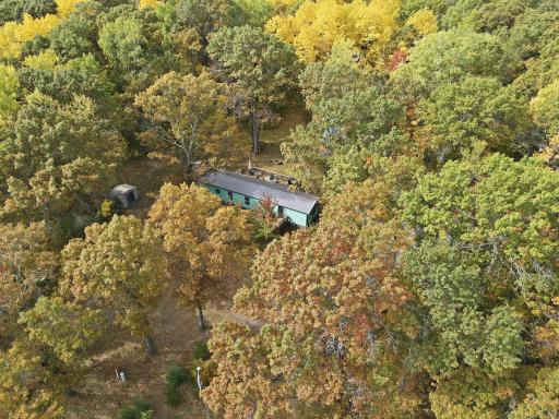 24771 Swede Road, Webster, WI 54893