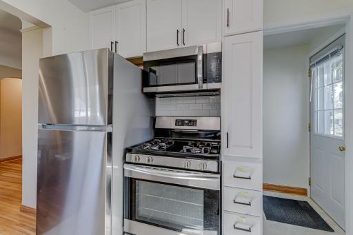 6326 Humboldt Avenue S, Richfield, MN 55423