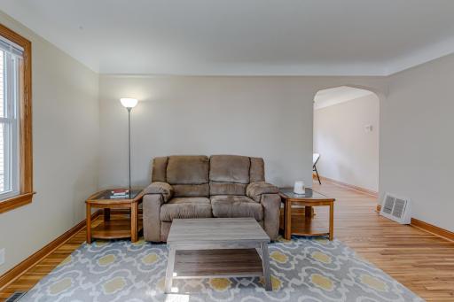 6326 Humboldt Avenue S, Richfield, MN 55423