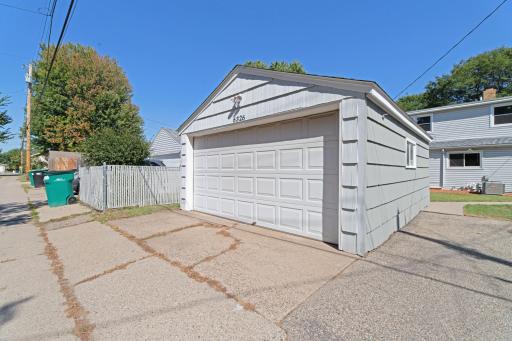 6326 Humboldt Avenue S, Richfield, MN 55423