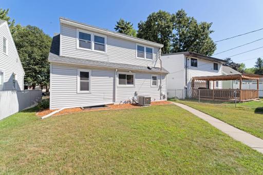 6326 Humboldt Avenue S, Richfield, MN 55423
