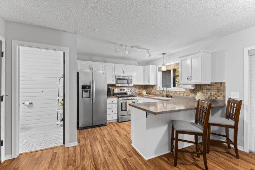 717 Independence Drive NW, Big Lake, MN 55309