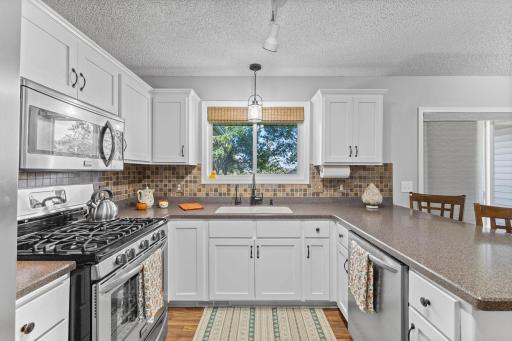 717 Independence Drive NW, Big Lake, MN 55309