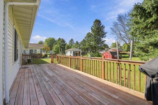 332 4th Street SW, Blooming Prairie, MN 55917
