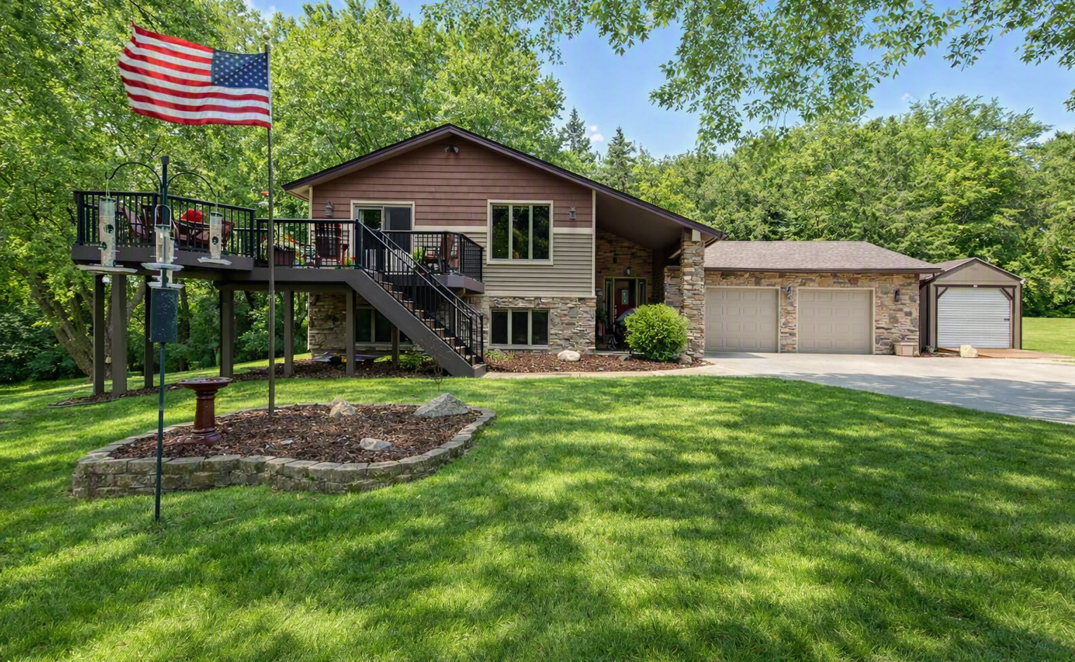 Property photo for 22710 Pinto Lane, Lakeville, MN 55044