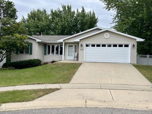 2019 26th Street SE, Rochester, MN 55904
