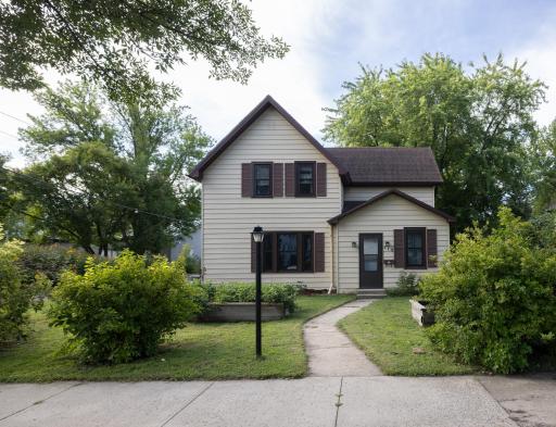 113 W Bancroft Avenue, Fergus Falls, MN 56537