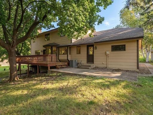 9508 Riverview Avenue, Bloomington, MN 55425