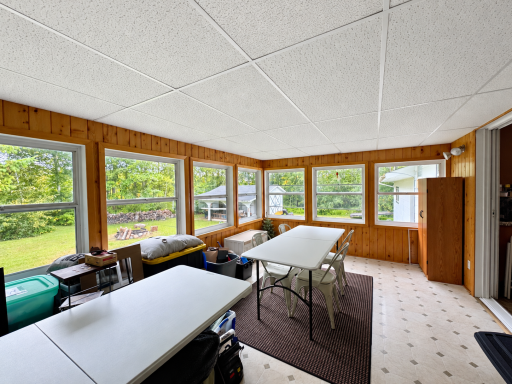 3-Season Sunroom