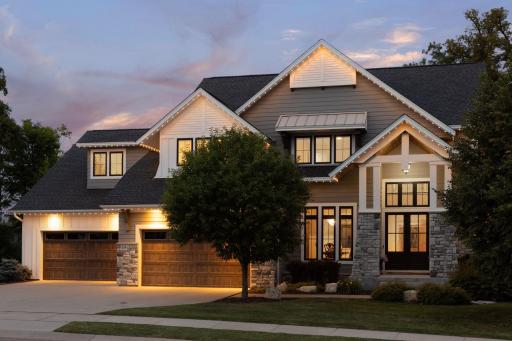 736 Woodland Hill Court, Medina, MN 55340
