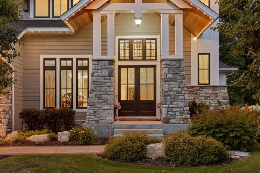 736 Woodland Hill Court, Medina, MN 55340
