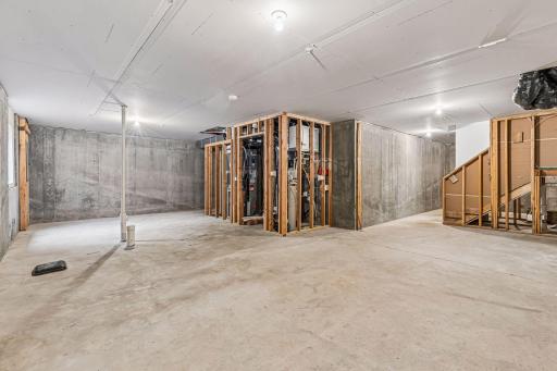 Unfinished Basement w bathroom rough in.jpg