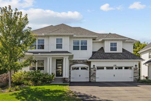 Photo for 4386 Arbor Drive, Saint Paul, MN 55129 - listing #7143444 4386 Arbor Drive, Saint Paul, MN 55129