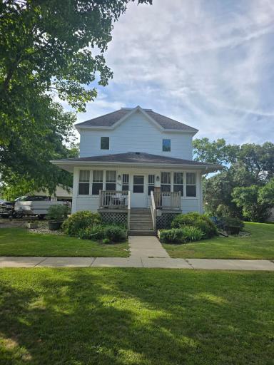 Photo for 606 3rd Street SW, Pipestone, MN 56164 - listing #7143448 606 3rd Street SW, Pipestone, MN 56164