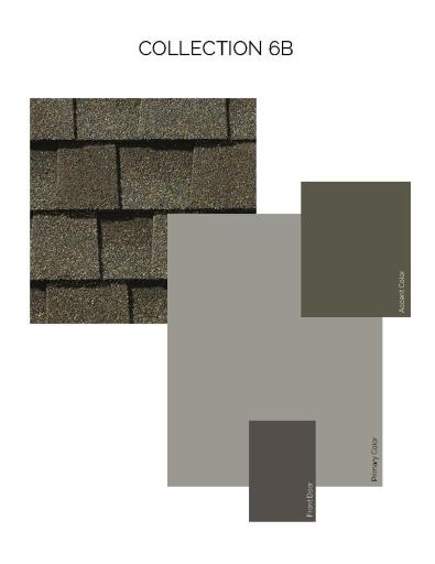 Designer selected Exterior collection