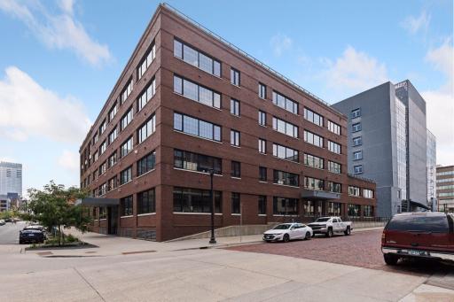 525 North 3rd Street, Minneapolis MN 55401