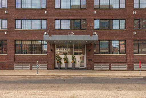 525 North 3rd Street, Minneapolis MN 55401