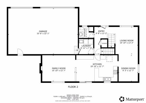9119 Nantwick Ridge, Brooklyn Park, MN 55443
