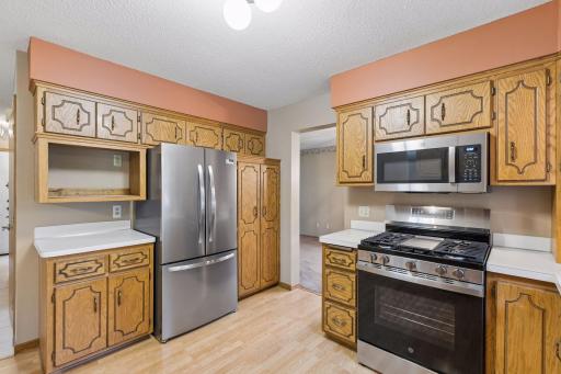 9119 Nantwick Ridge, Brooklyn Park, MN 55443