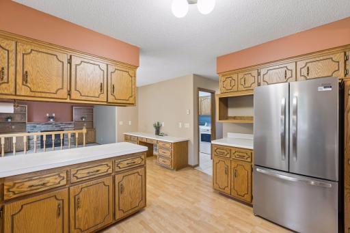 9119 Nantwick Ridge, Brooklyn Park, MN 55443