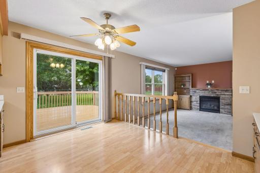 9119 Nantwick Ridge, Brooklyn Park, MN 55443