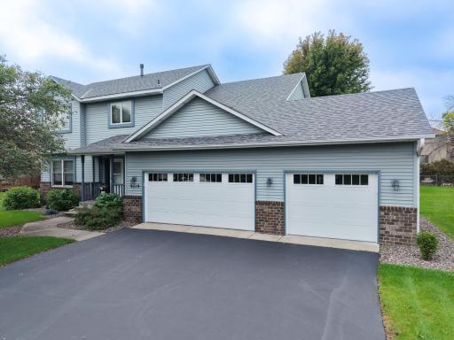9119 Nantwick Ridge, Brooklyn Park, MN 55443