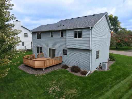 9119 Nantwick Ridge, Brooklyn Park, MN 55443