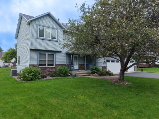 9119 Nantwick Ridge, Brooklyn Park, MN 55443