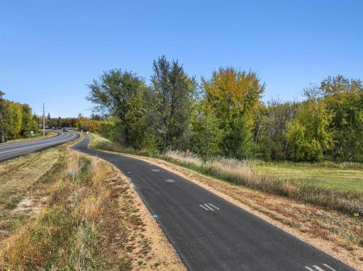 Delano is an active town with many parks, trails, and walking paths.