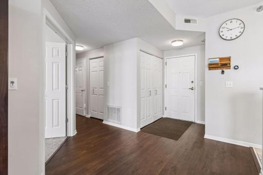 Entry way