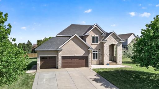6206 106th Avenue N, Brooklyn Park, MN 55443