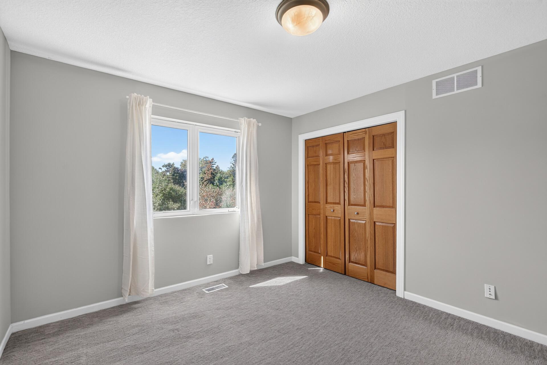 Bedroom 4.