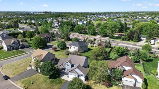 6206 106th Avenue N, Brooklyn Park, MN 55443