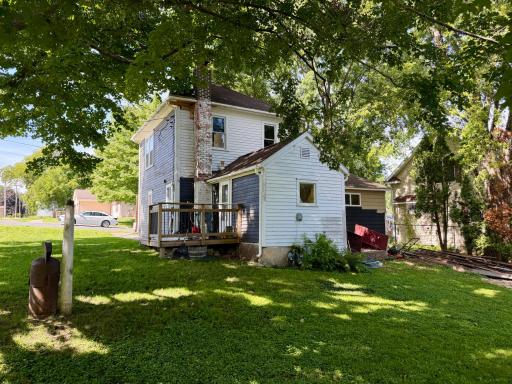 208 Franklin Street NW, Preston, MN 55965