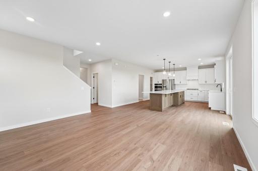 4664 Jamocha Avenue NE, Saint Michael, MN 55376