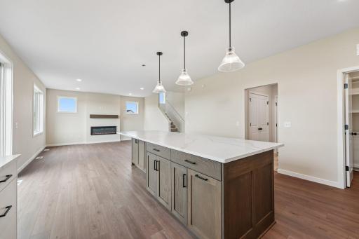 4664 Jamocha Avenue NE, Saint Michael, MN 55376