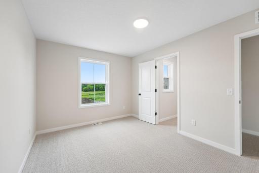 4664 Jamocha Avenue NE, Saint Michael, MN 55376
