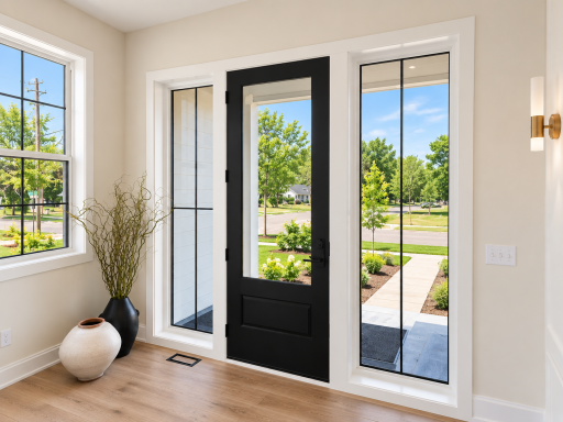 *Images from Model Home. Options may vary.