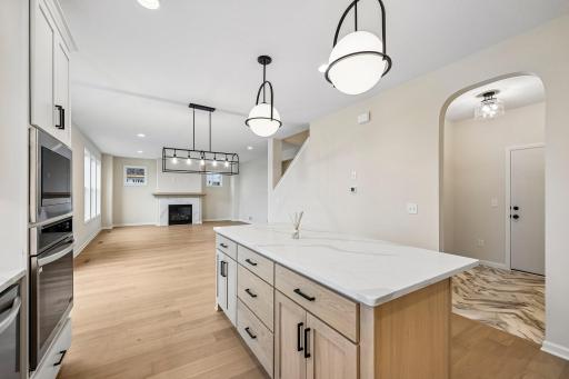 4637 Jamocha Avenue NE, Saint Michael, MN 55376