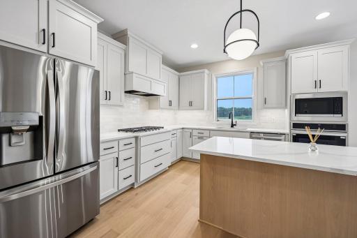 4637 Jamocha Avenue NE, Saint Michael, MN 55376