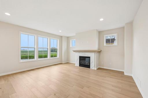 4637 Jamocha Avenue NE, Saint Michael, MN 55376