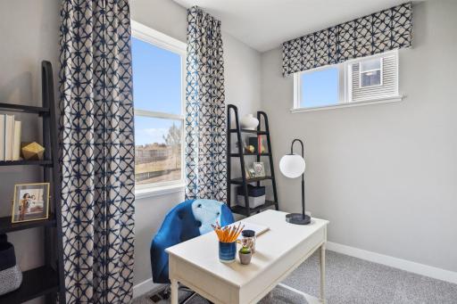 Welcome to the Henley by DR Horton located in Highview Park in Shakopee.