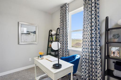 Welcome to the Henley by DR Horton located in Highview Park in Shakopee.