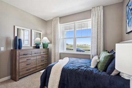 Welcome to the Henley by DR Horton located in Highview Park in Shakopee.