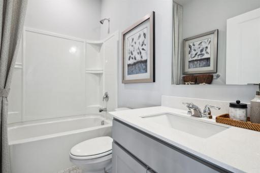 Welcome to the Henley by DR Horton located in Highview Park in Shakopee.