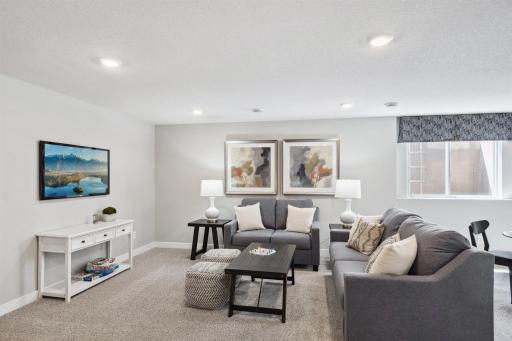 Welcome to the Henley by DR Horton located in Highview Park in Shakopee.