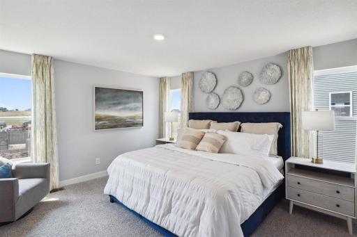 Welcome to the Henley by DR Horton located in Highview Park in Shakopee.